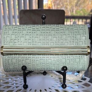 Ivanka new clutch bag